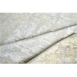 Murano Handloomed Wool/Bamboo Silk Beige 5'x8' Area Rug