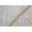 Murano Handloomed Wool/Bamboo Silk Metallic 6'x9' Area Rug
