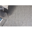 Morello Handloomed Pet Ivory/Dark Gray 6'x9' Area Rug