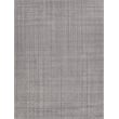 Monroe Silk Handloomed Bamboo Silk Taupe 10'x14' Area Rug