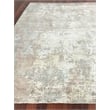 Murano Handloomed Wool/Bamboo Silk Nutshell 4'x6' Area Rug