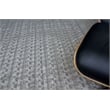 Monroe Silk Handloomed Bamboo Silk Taupe 8'x10' Area Rug