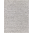 Morello Handloomed Pet Ivory/Dark Gray 12'x15' Area Rug