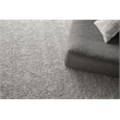 Morello Handloomed Pet Ivory/Dark Gray 4'x6' Area Rug
