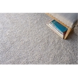 Morello Handloomed Pet Ivory/Gray 14'x18' Area Rug