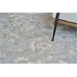 Museum Hand-Knotted Bamboo Silk Blue/Gray 9'x12' Area Rug