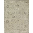 Museum Hand-Knotted Bamboo Silk Beige 14'x18' Area Rug