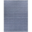 Naples Flatweave Pet Ivory/Blue 9'x12' Area Rug