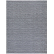 Naples Flatweave Pet Ivory/Black 2'x3' Area Rug
