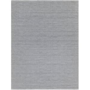 Naples Flatweave Pet Ivory/Gray 2'x3' Area Rug