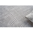 Naples Flatweave Pet Ivory/Gray 4'x6' Area Rug