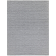 Naples Flatweave Pet Ivory/Gray 4'x6' Area Rug