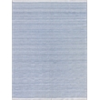 Naples Flatweave Pet Light Blue 9'x12' Area Rug