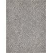 Naturals Hand-Tufted New Zealand Wool Gray/Ivory 5'x8' Area Rug