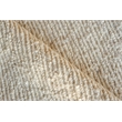 Navarra Handloomed New Zealand Wool Ivory 8'x10' Area Rug