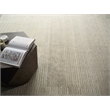 Oslo Hand-Knotted Ghazni Wool Gray/Cream 10'x14' Area Rug