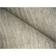 Oslo Hand-Knotted Ghazni Wool Gray/Cream 8'x10' Area Rug