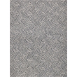 Naturals Hand-Tufted New Zealand Wool Charcoal 15'x20' Area Rug