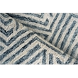 Naturals Hand-Tufted New Zealand Wool Charcoal 5'x8' Area Rug