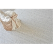 Nova Flatweave Pet Ivory 2'x3' Area Rug