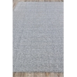 Nova Flatweave Pet Gray 10'x14' Area Rug