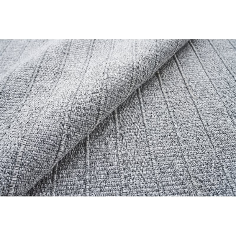 Nova Flatweave Pet Gray 12'x15' Area Rug