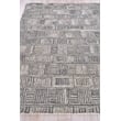 Naturals Hand-Tufted New Zealand Wool Charcoal 9'x12' Area Rug