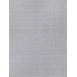 Nova Flatweave Pet Gray 2'x3' Area Rug