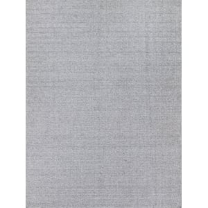 Nova Flatweave Pet Gray 5'x8' Area Rug
