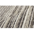 Organica Handloomed New Zealand Wool Charcoal/Silver 10'x13'6