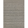 Organica Handloomed New Zealand Wool Charcoal/Silver 10'x13'6