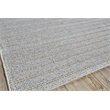 Flatweave Pet Natural Beige 2'x3' Area Rug