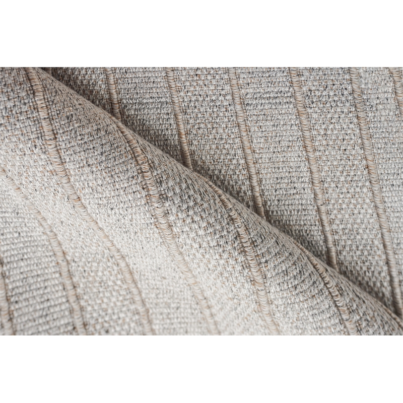 Flatweave Pet Natural Beige 2'x3' Area Rug