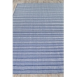 Nova Flatweave Pet Blue 10'x14' Area Rug