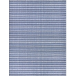 Nova Flatweave Pet Blue 10'x14' Area Rug