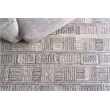Naturals Hand-Tufted New Zealand Wool Charcoal 8'x10' Area Rug