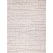 Naturals Hand-Tufted New Zealand Wool Ivory/Gray 10'x14' Area Rug