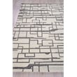 Naturals Hand-Tufted New Zealand Wool Charcoal 8'x10' Area Rug