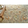 Newport Hand-Tufted New Zealand Wool Beige/Brown 10'x14' Area Rug