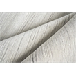 Palazzo Handloomed Wool/Bamboo Silk Silver 2'x3' Area Rug