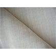 Pavia Modern Handloomed Silky Nylon Light Silver 8'x10' Area Rug