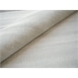 Pavia Modern Handloomed Silky Nylon Light Silver 8'x10' Area Rug