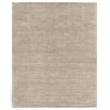 Pavo Handloomed Tencel Beige 6'x9' Area Rug