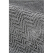 Pavo Handloomed Tencel Beige 6'x9' Area Rug