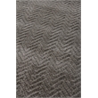 Pavo Handloomed Tencel Silver 10'x14' Area Rug