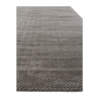 Pavo Handloomed Tencel Silver 10'x14' Area Rug