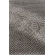 Pavo Handloomed Tencel Silver 12'x15' Area Rug