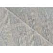 Park City Hand-Tufted New Zealand Wool Light Gray/Ivory 9'x12' Area Rug