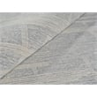 Park City Hand-Tufted New Zealand Wool Light Gray/Ivory 9'x12' Area Rug