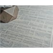 Park City Hand-Tufted New Zealand Wool Blue/Ivory 5'x8' Area Rug